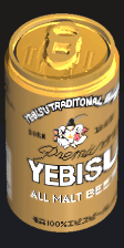 YEBISU